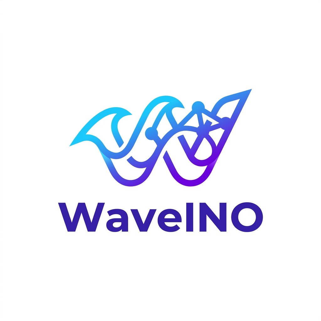 WaveINO Logo